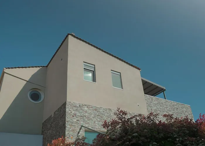 Casa Maria-Anneta