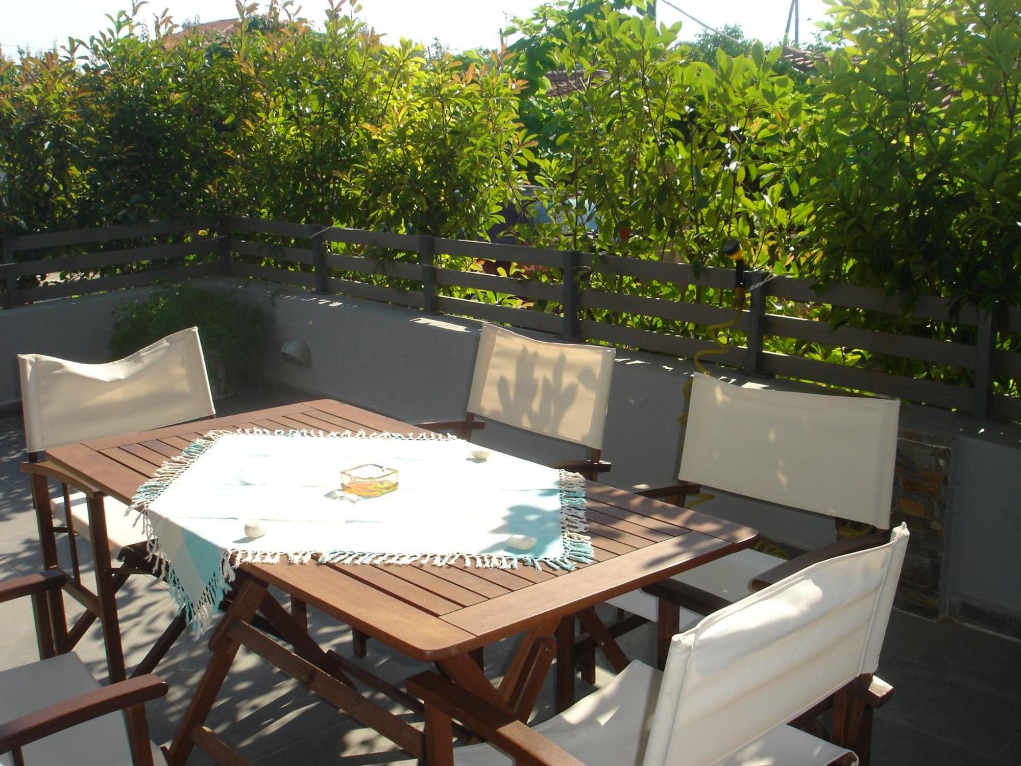 Holiday home Casa Maria-anneta Kalyves Polygyrou