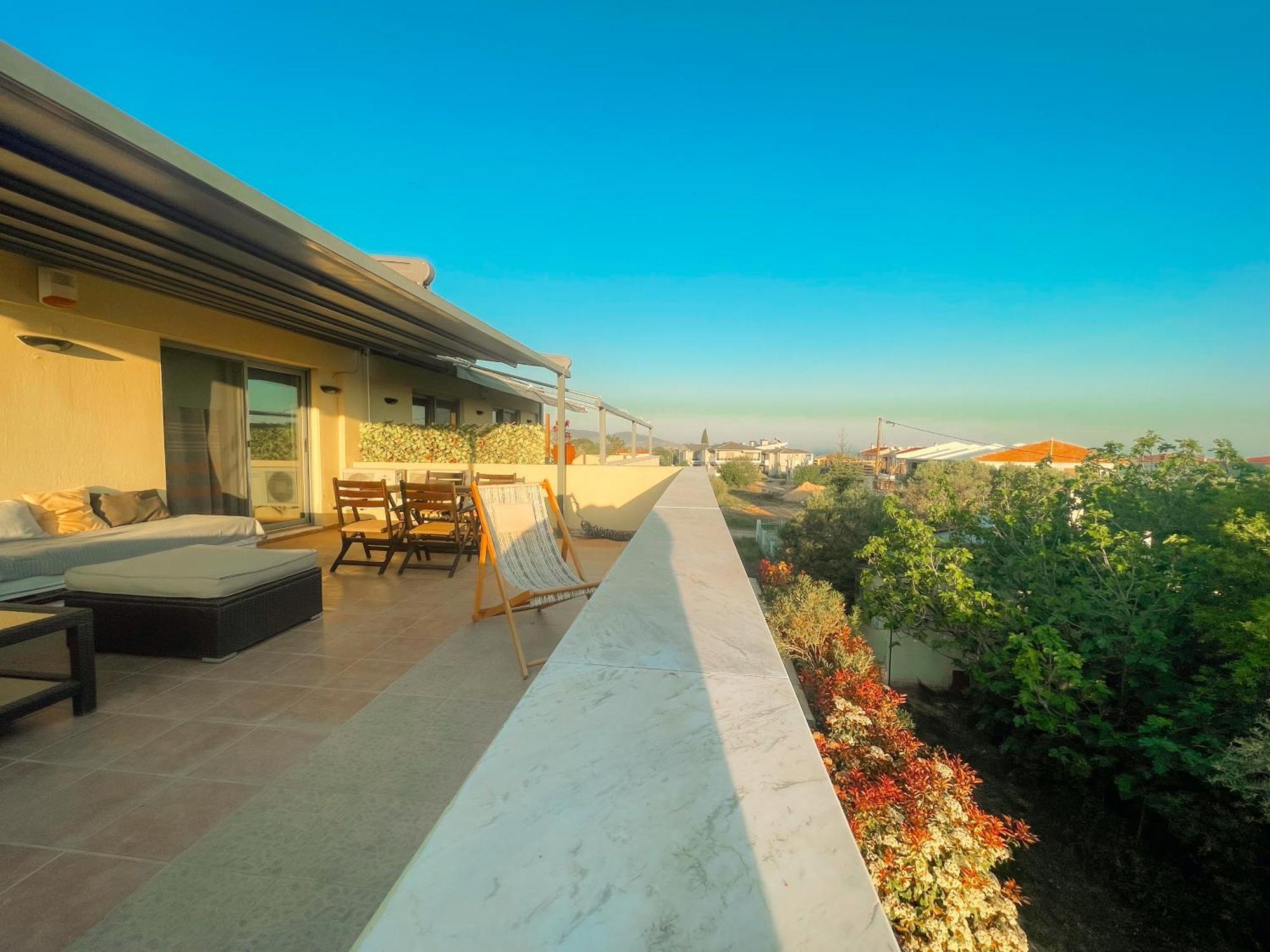 Holiday home Casa Maria-anneta *