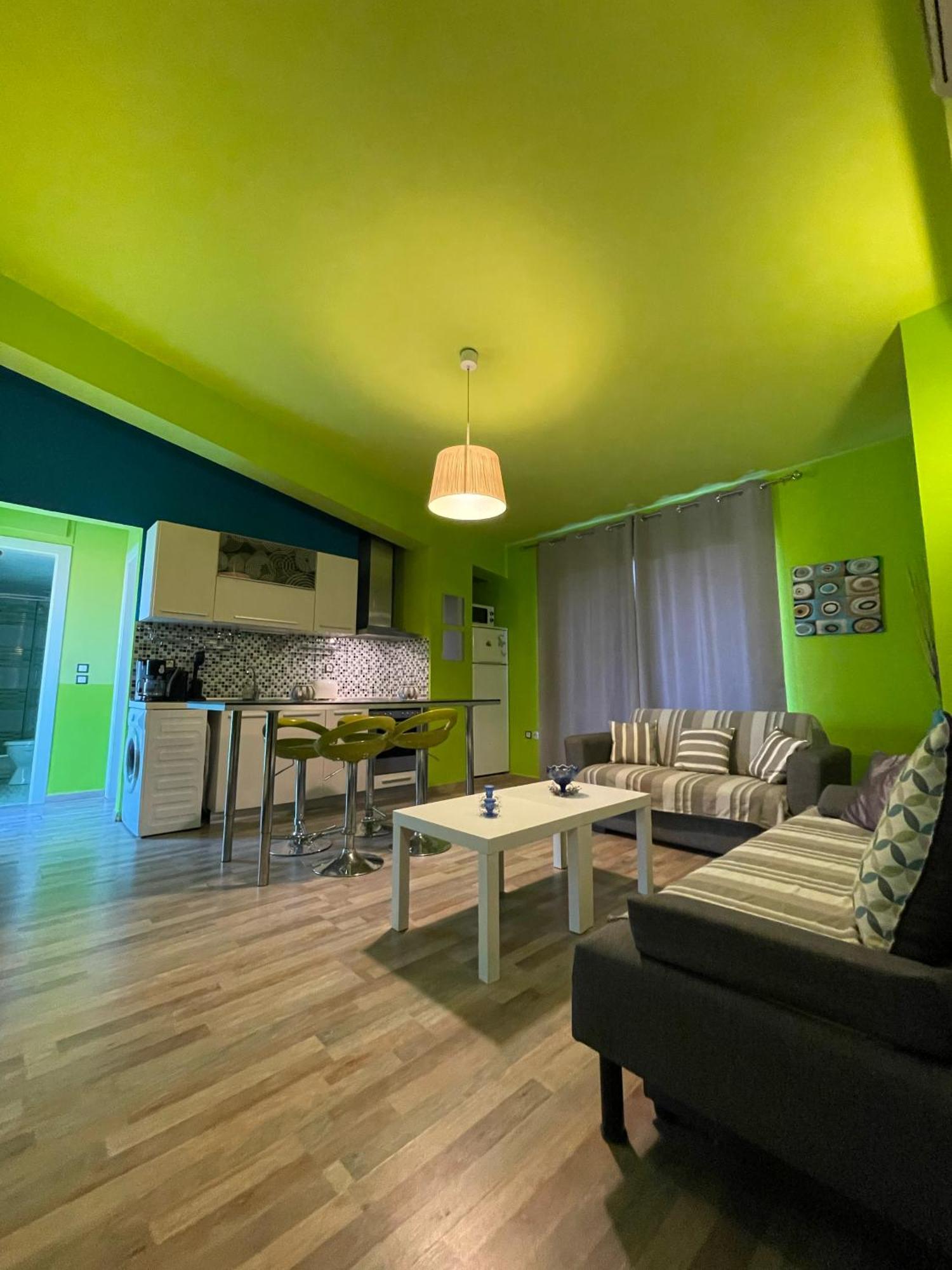 Holiday home Casa Maria-anneta