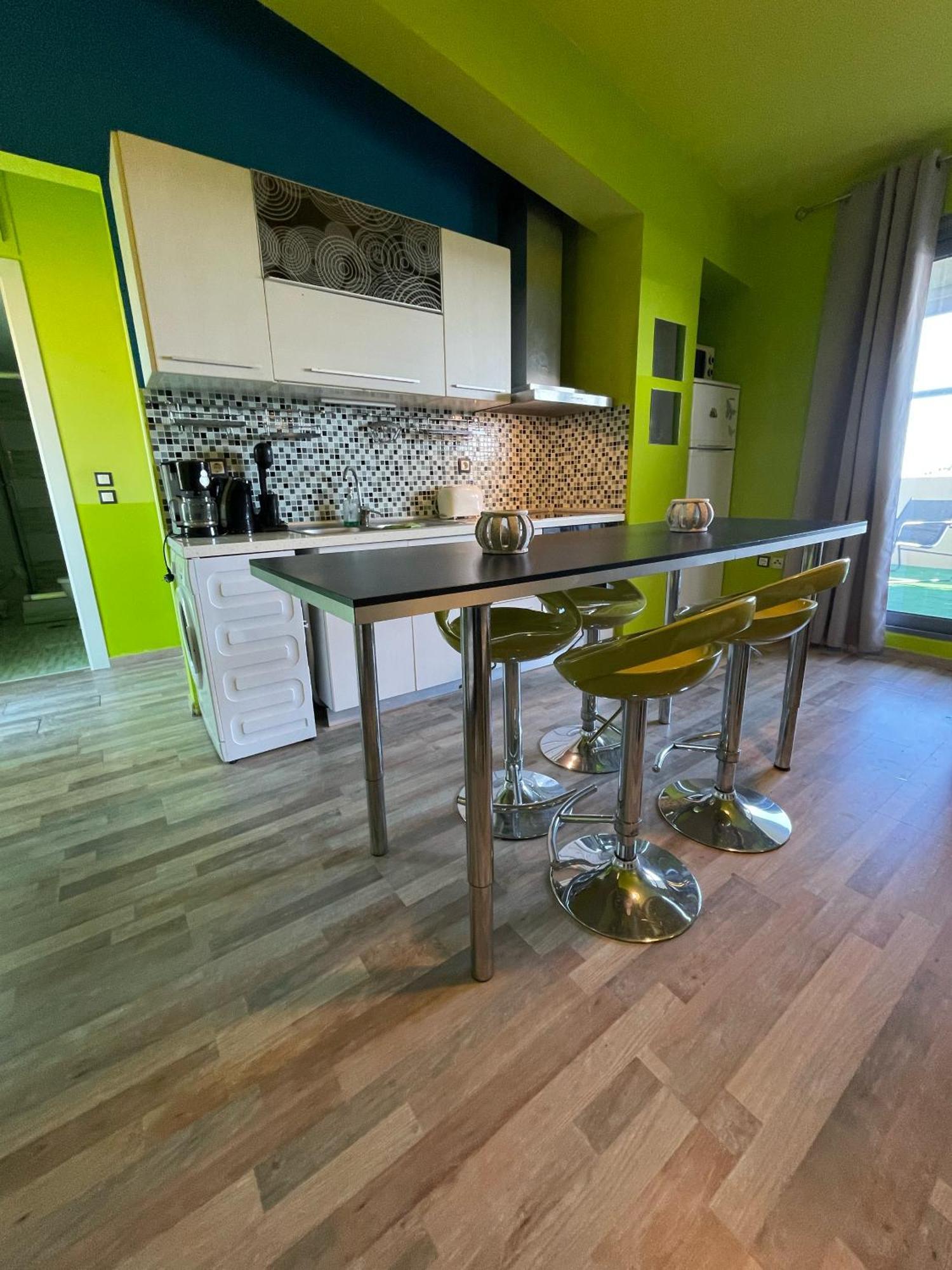 Casa Maria-anneta Holiday home Kalyves Polygyrou