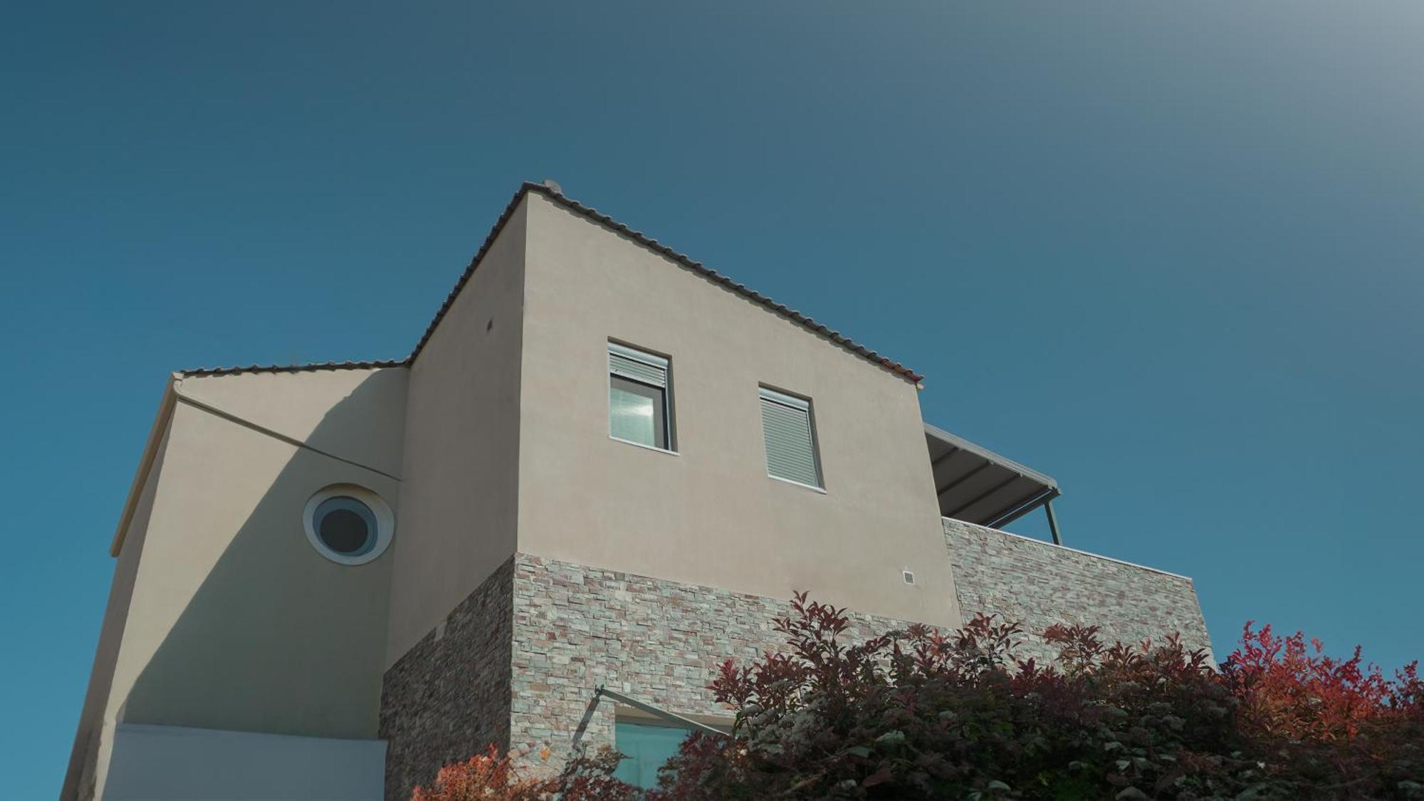 Casa Maria-anneta Kalyves Polygyrou