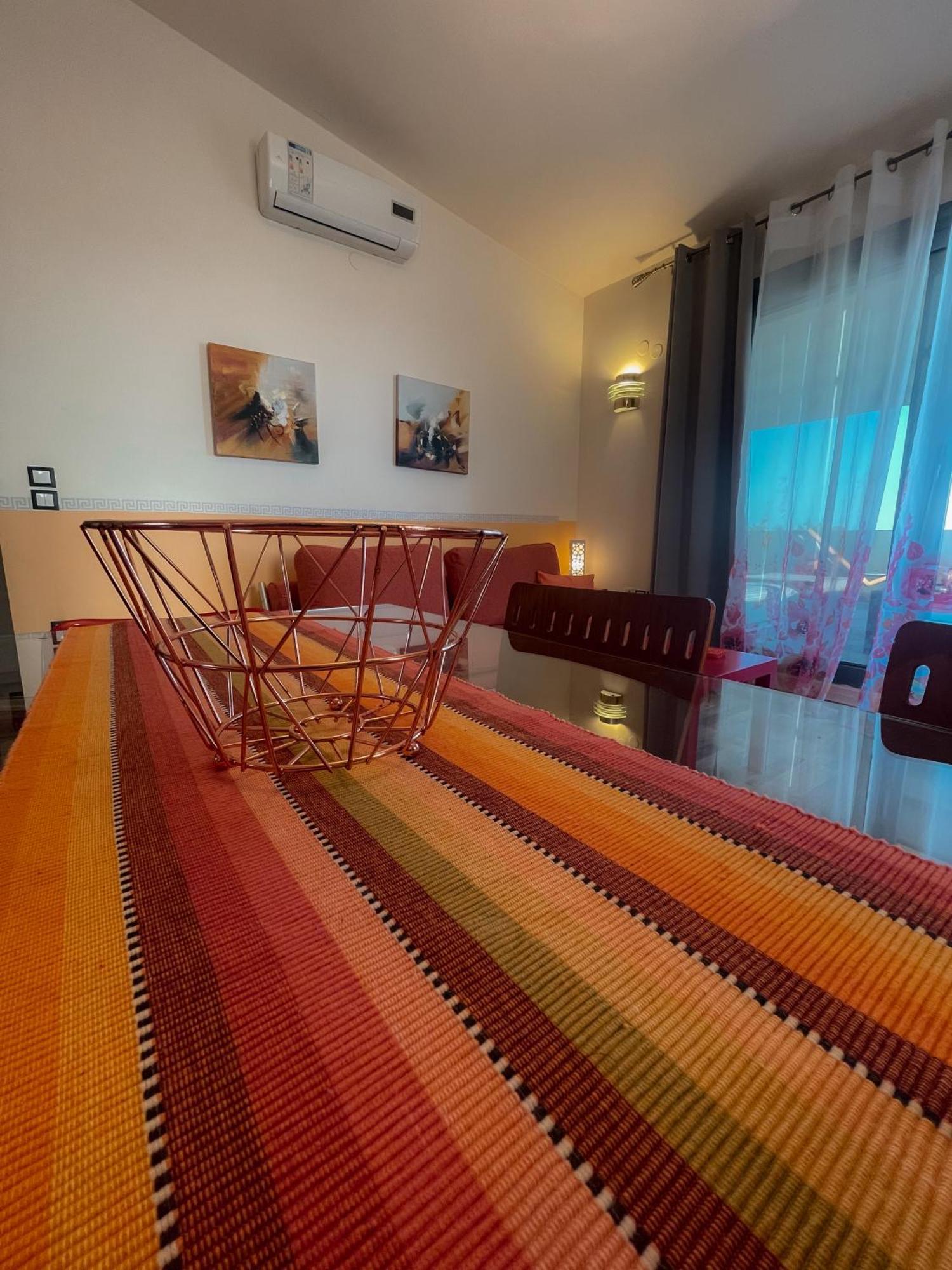 Casa Maria-anneta Holiday home *