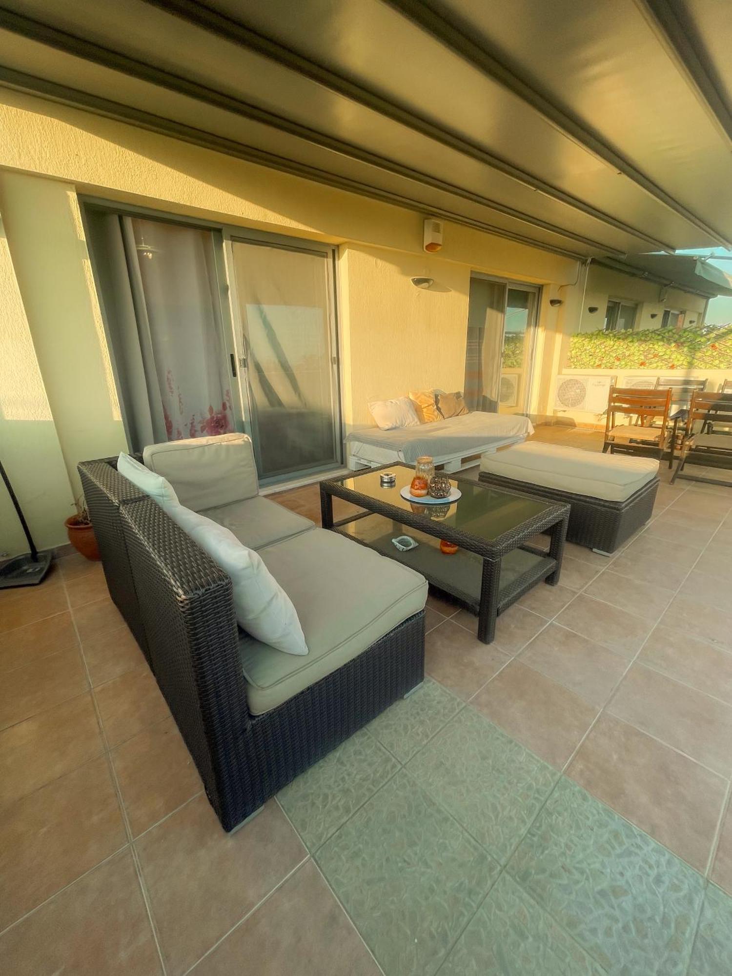 Casa Maria-anneta Holiday home Kalyves Polygyrou