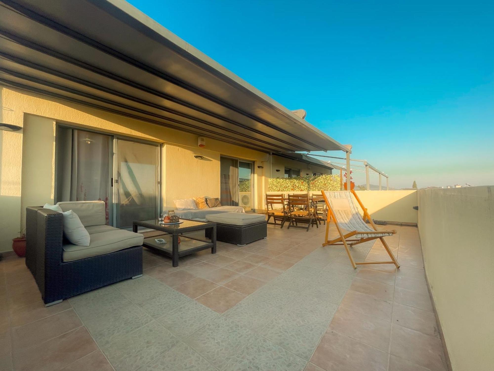 Casa Maria-anneta