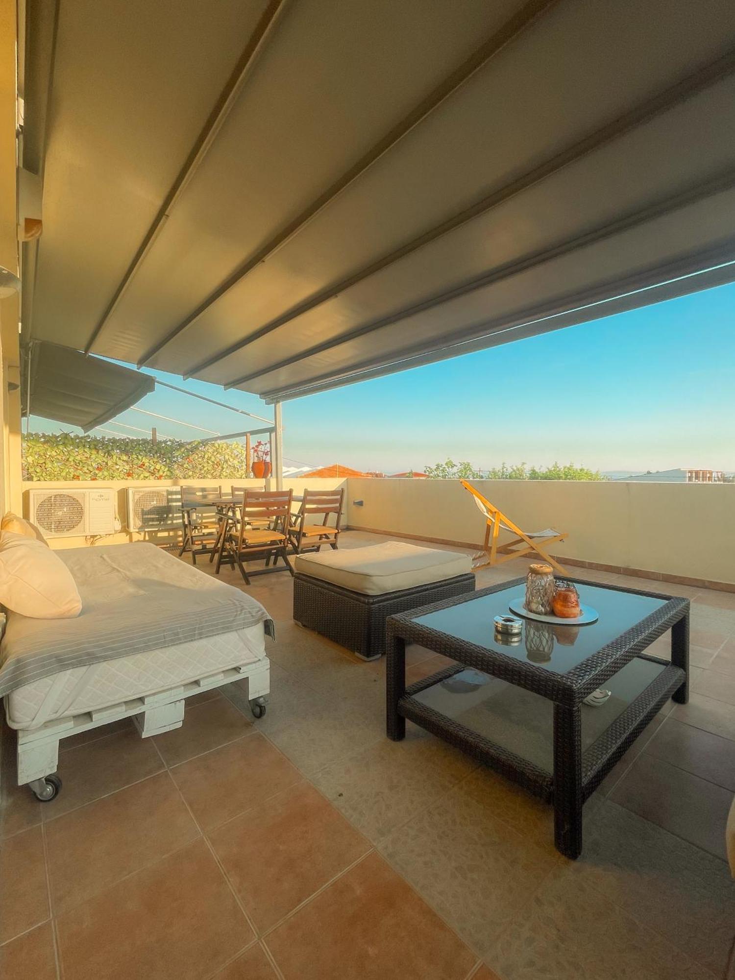 Casa Maria-anneta Holiday home
