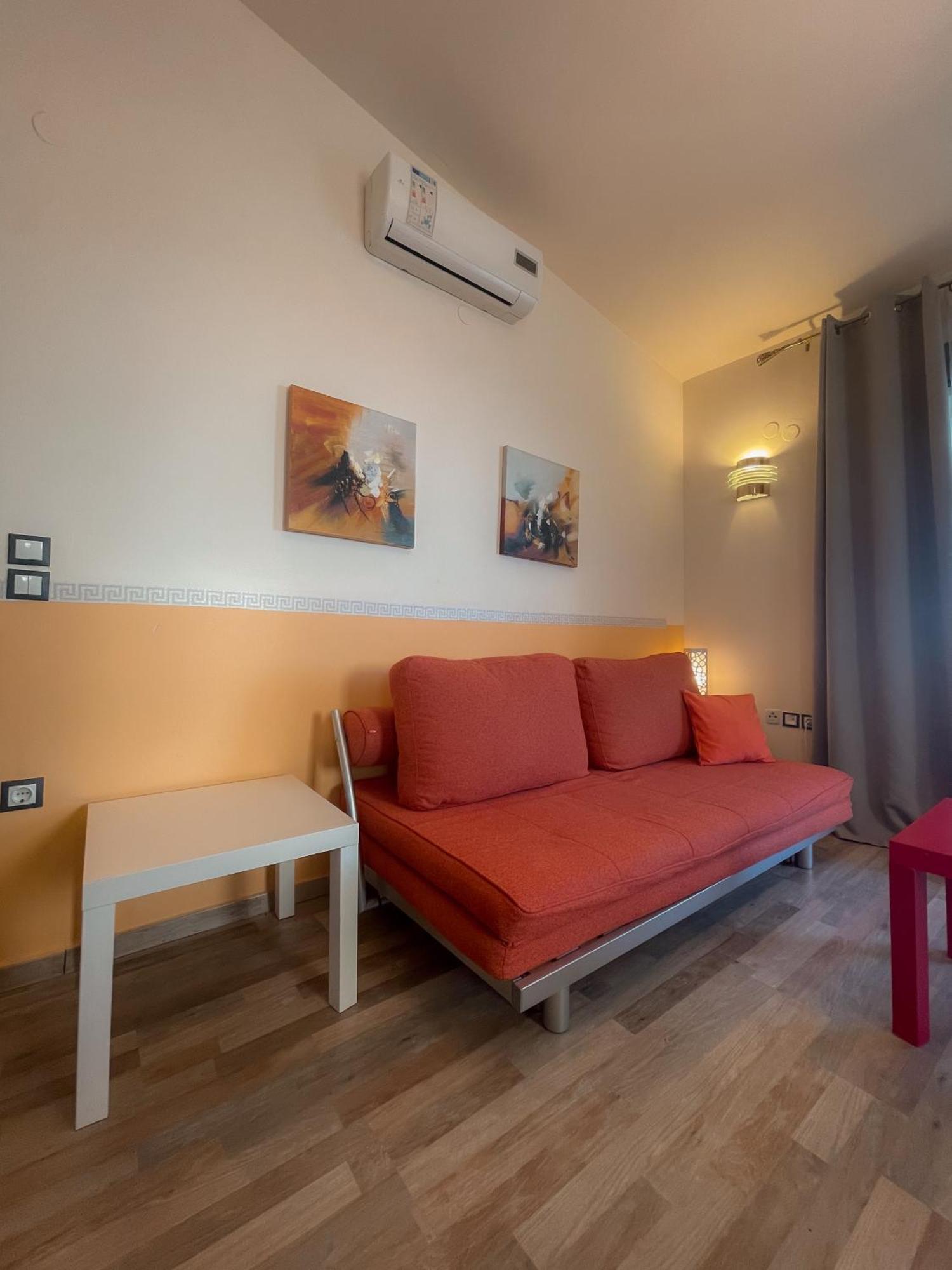 Casa Maria-anneta Holiday home *