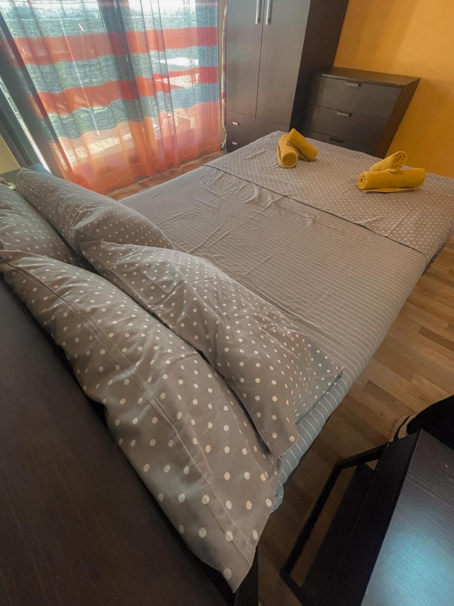 Holiday home Casa Maria-anneta Kalyves Polygyrou