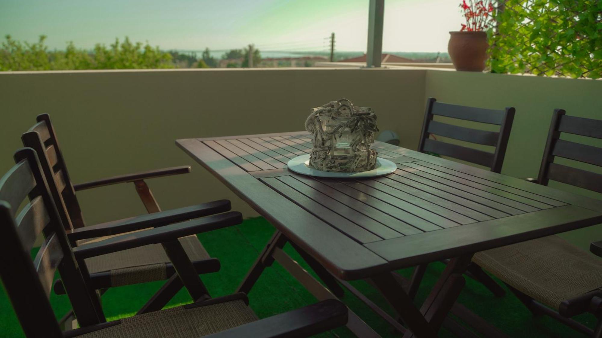 Casa Maria-anneta Holiday home
