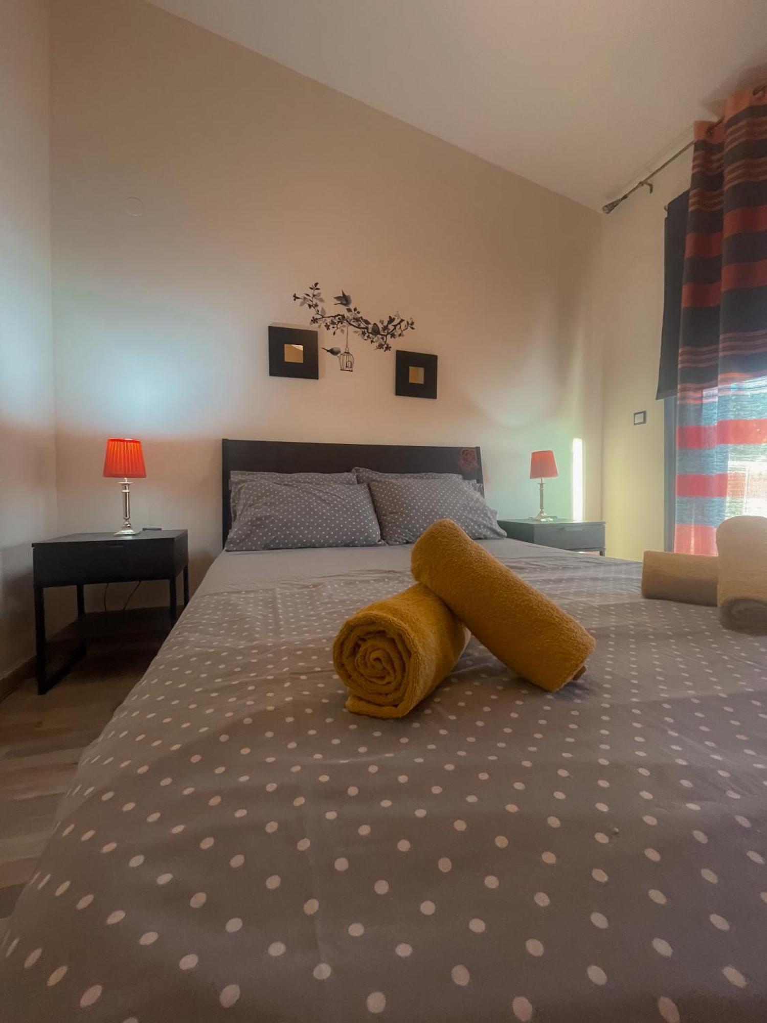 Holiday home Casa Maria-anneta *