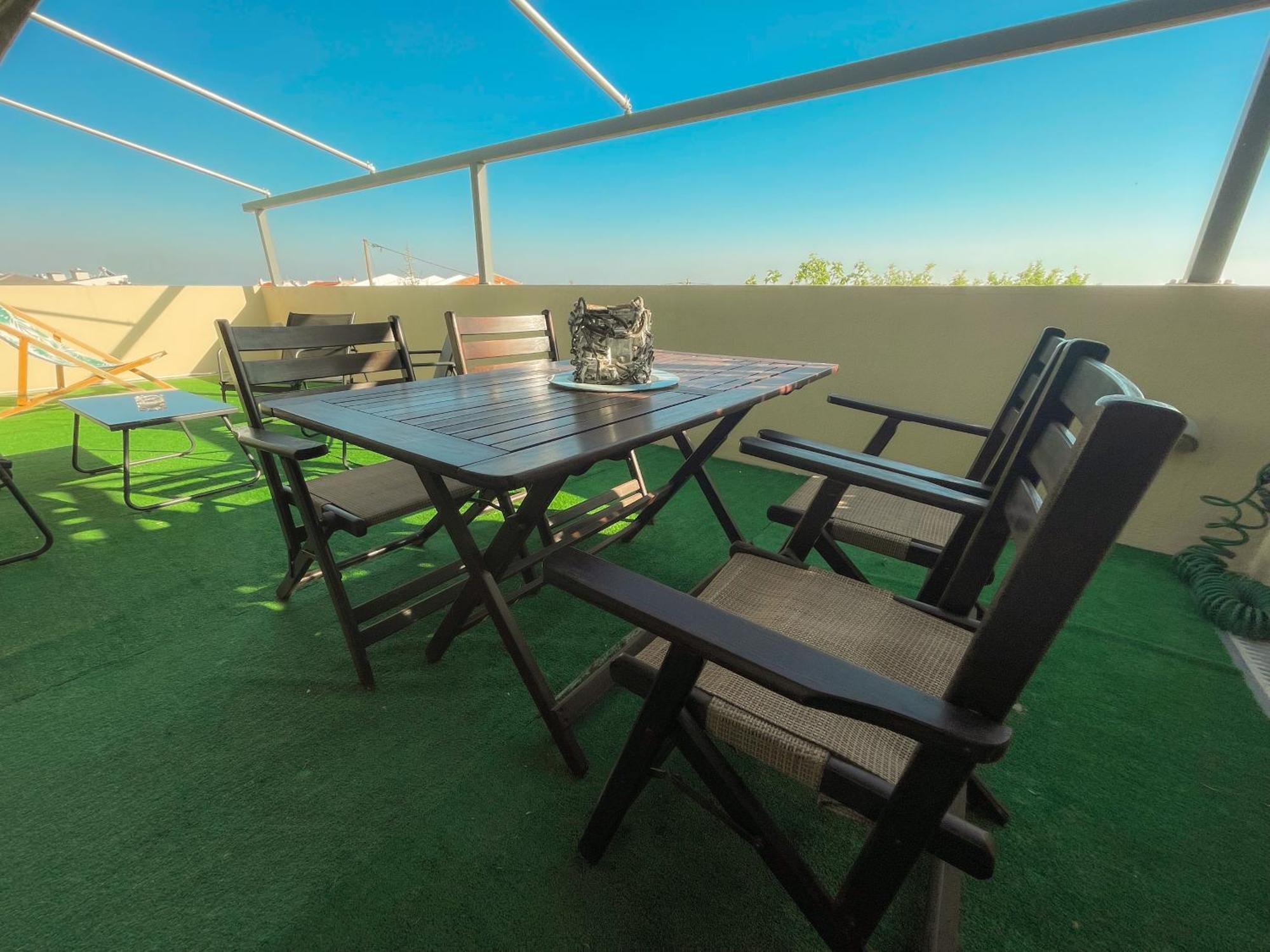 Casa Maria-anneta Holiday home