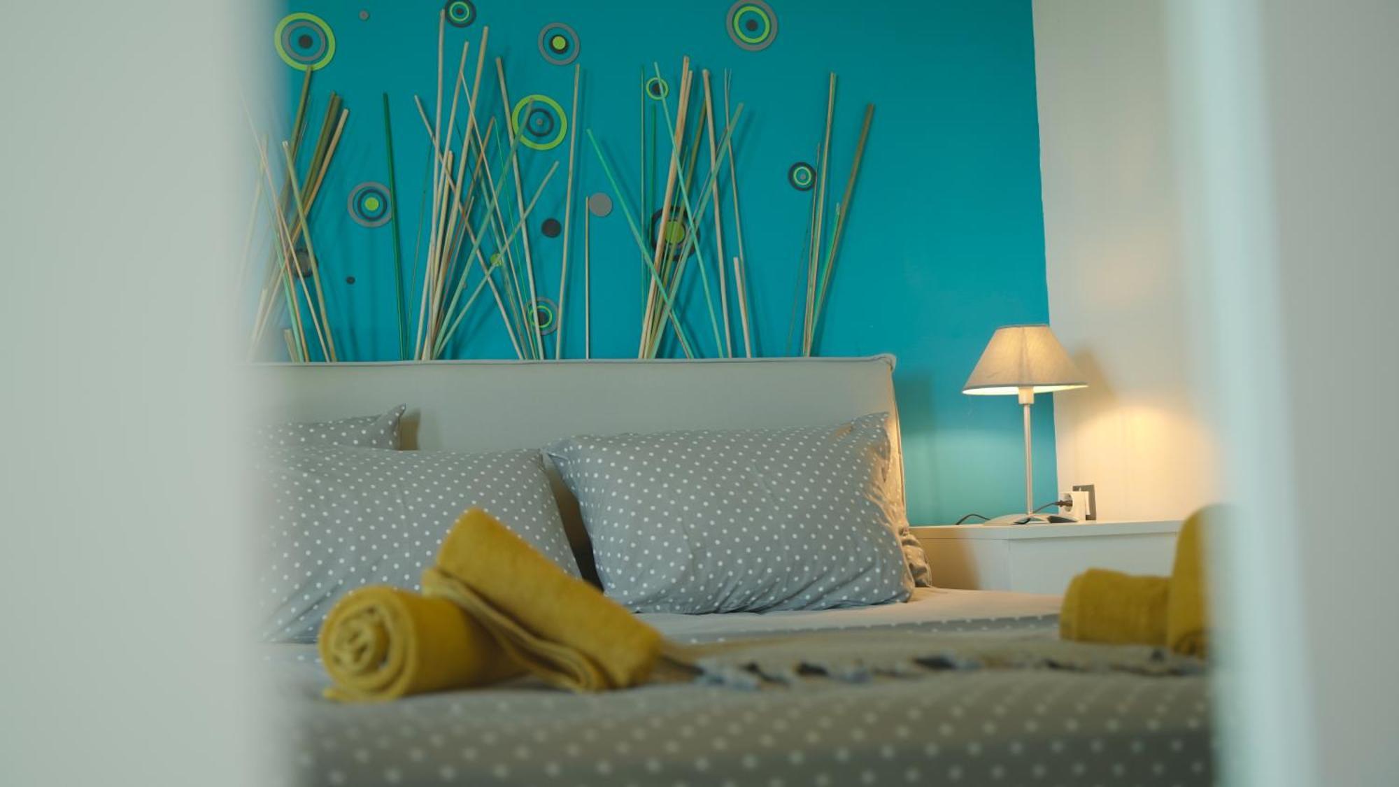Holiday home Casa Maria-anneta