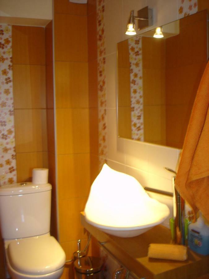 Casa Maria-anneta *