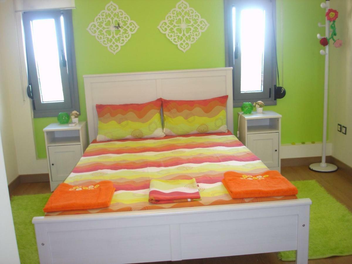 Casa Maria-anneta * Kalyves Polygyrou