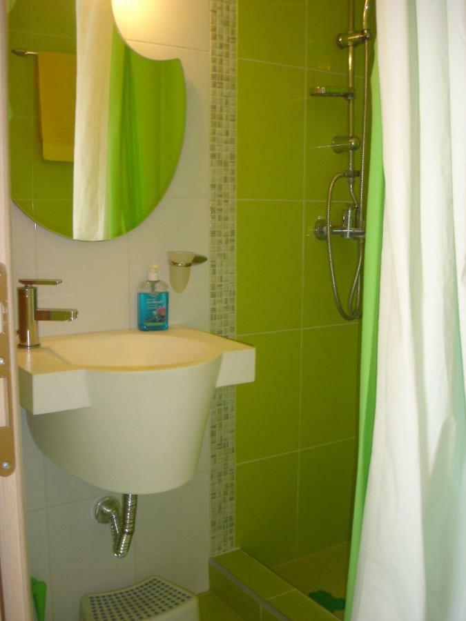 Casa Maria-anneta Holiday home *