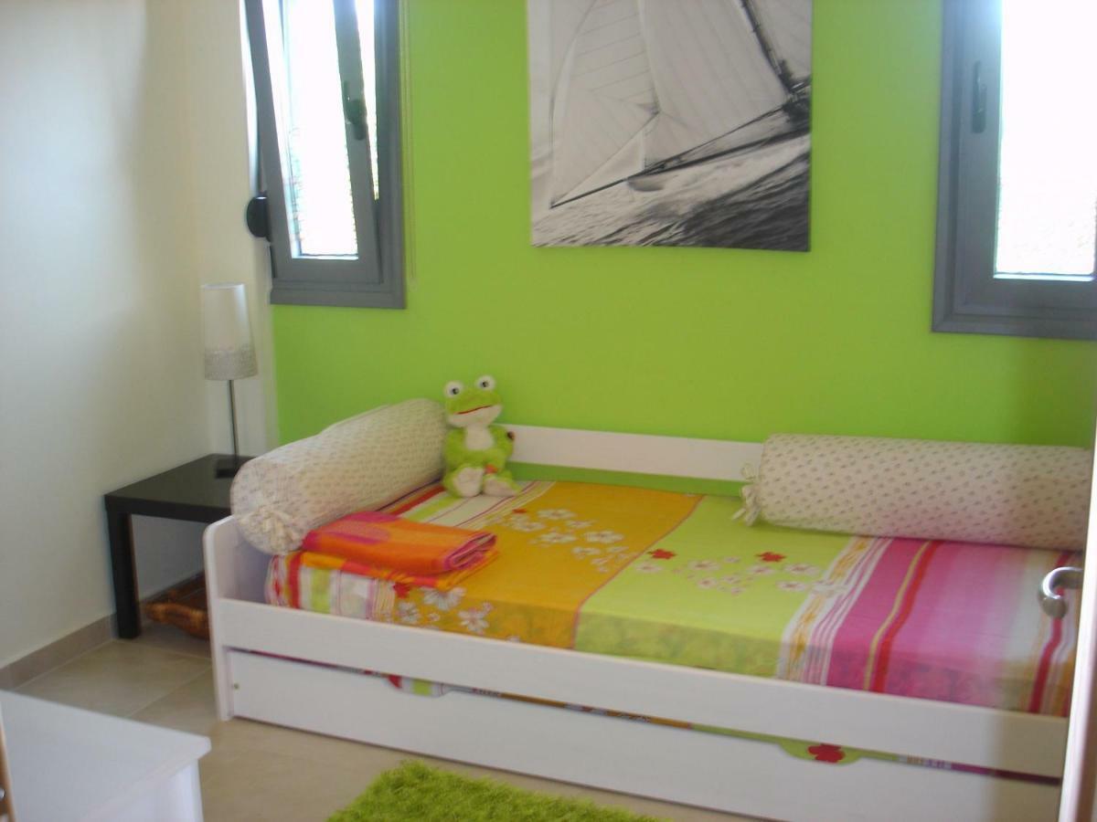 Holiday home Casa Maria-anneta Kalyves Polygyrou