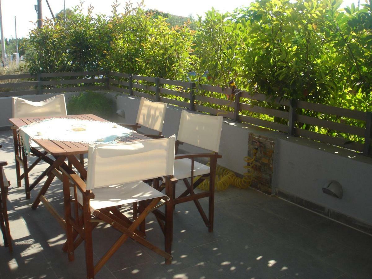 Holiday home Casa Maria-anneta Kalyves Polygyrou