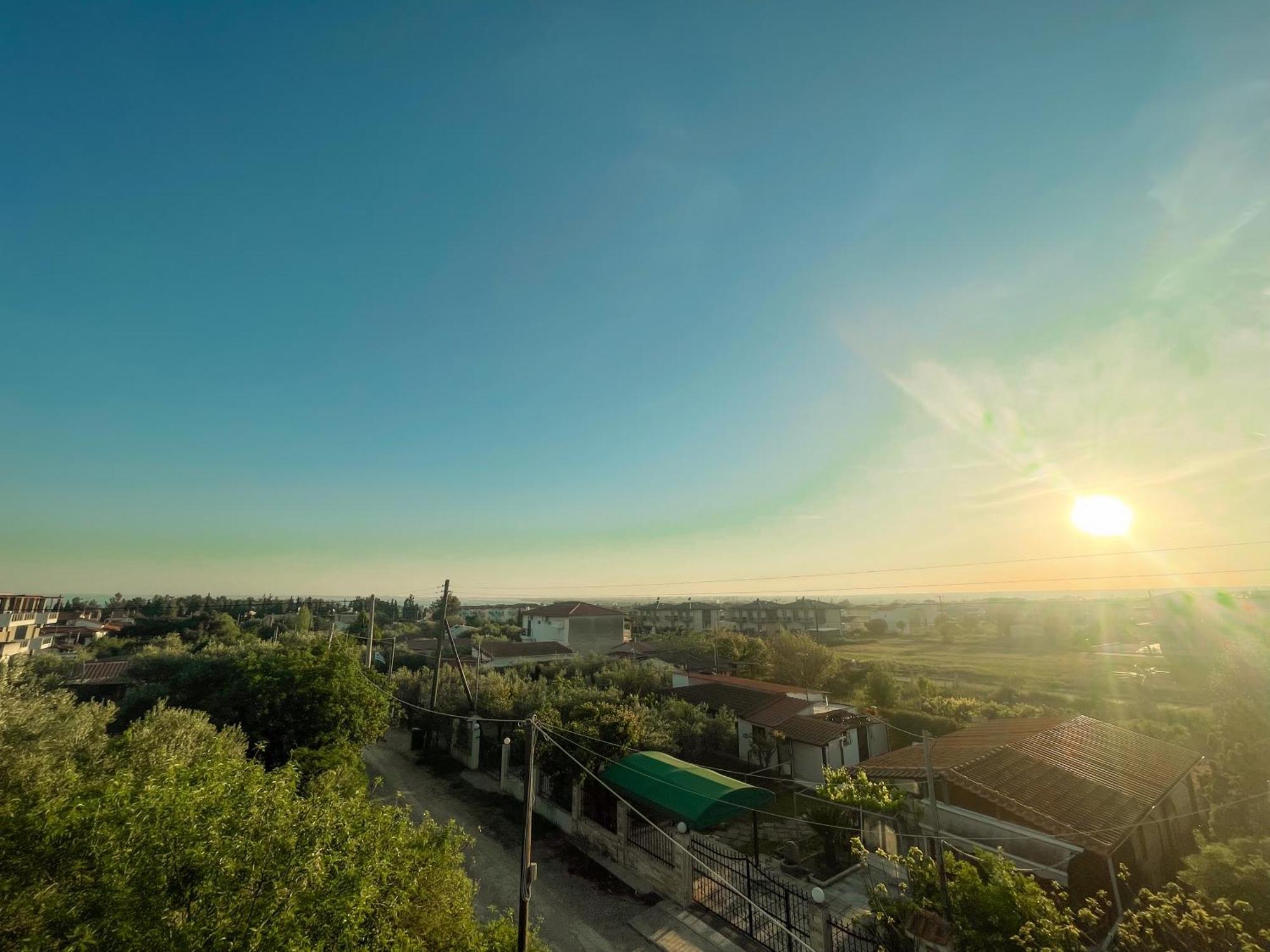Prázdninový dům Casa Maria-anneta
